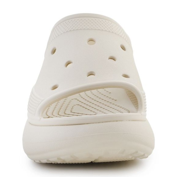 Crocs Crush Slide 208731-2Y2 varvastossut beige 3