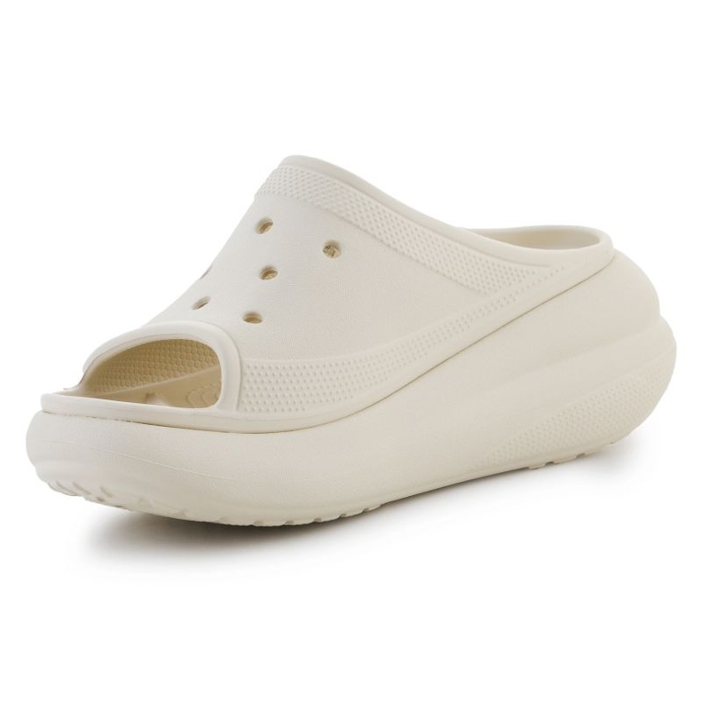 Crocs Crush Slide 208731-2Y2 varvastossut beige 4