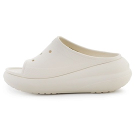 Crocs Crush Slide 208731-2Y2 varvastossut beige 5
