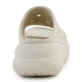 Crocs Crush Slide 208731-2Y2 varvastossut beige 6