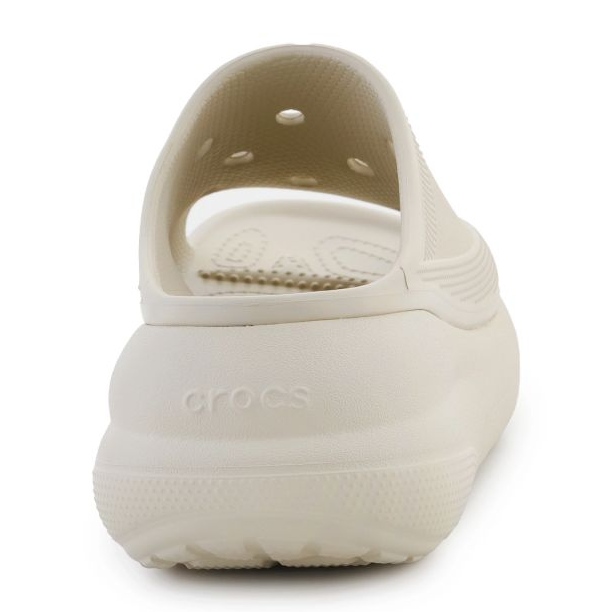 Crocs Crush Slide 208731-2Y2 varvastossut beige 6