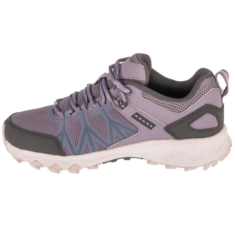 Columbia PeakFreak II Outdry Shoes 2100101518 violetti 1
