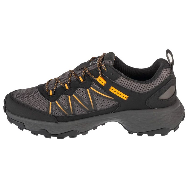 Columbia PeakFreak Rush Outdry Shoes 2108291010 musta 1