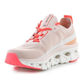 D.Franklin Aero Sneakers Mesh DFSH401001-CORA oranssi 3