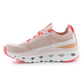 D.Franklin Aero Sneakers Mesh DFSH401001-CORA oranssi 4