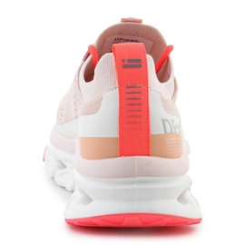 D.Franklin Aero Sneakers Mesh DFSH401001-CORA oranssi 5