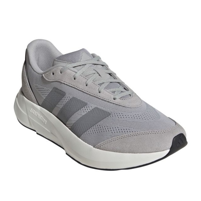 Adidas LightShift JH9313 kengät harmaa 1