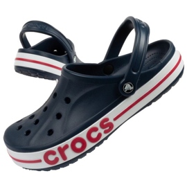 Crocs Bayaband U 205089-4CC varvastossut sininen 1
