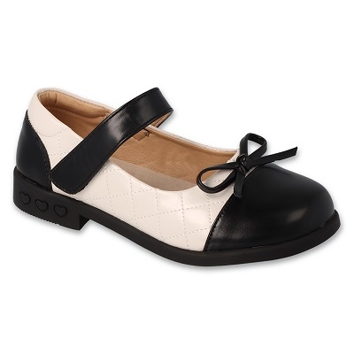 Befado lasten kengät 171Y003 beige 1