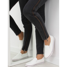 Tennarit, valkoiset xl08p valkoiset valkoinen 2