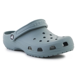 Crocs Classic 10001-9yo Flip-Flops sininen 1