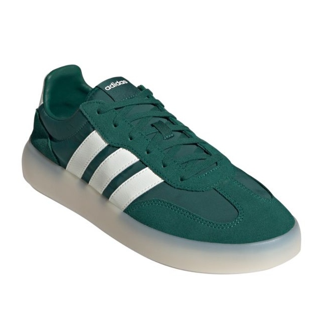 Adidas esitteli dekoodauksen Ji2318 -kengät vihreä 1