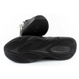 Adidas Ozelle GX6766 urheilukengät musta 5