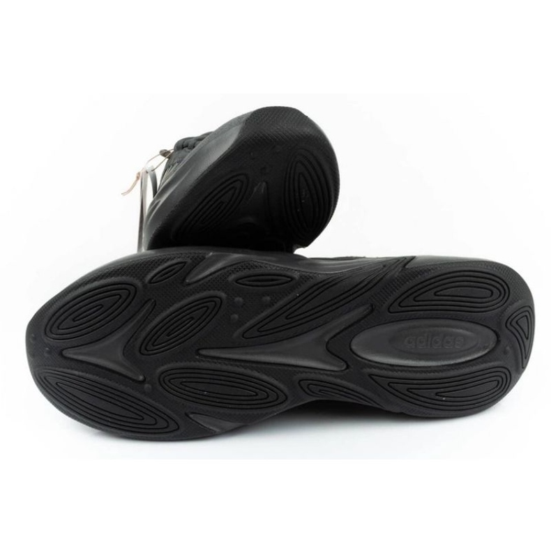 Adidas Ozelle GX6766 urheilukengät musta 5