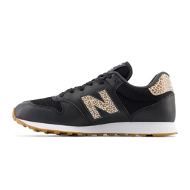 New Balance GW500LB2 kengät musta 1
