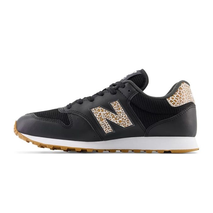 New Balance GW500LB2 kengät musta 1