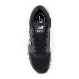 New Balance GW500LB2 kengät musta 2
