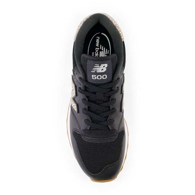New Balance GW500LB2 kengät musta 2