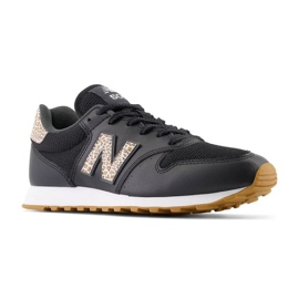 New Balance GW500LB2 kengät musta 3