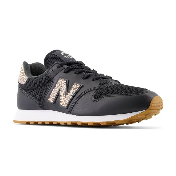 New Balance GW500LB2 kengät musta 3