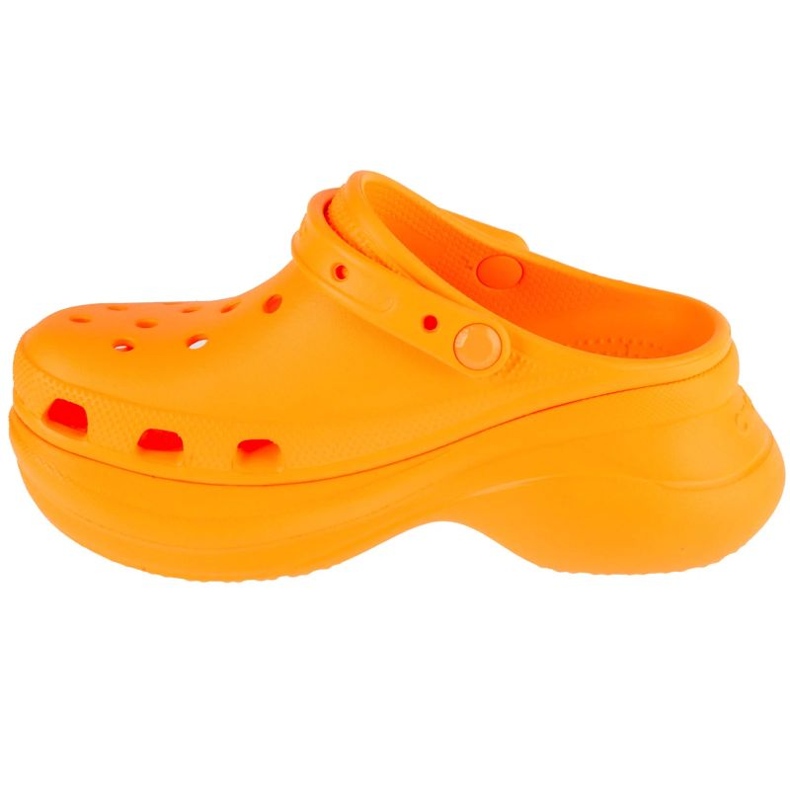 Crocs Classic Bae Clog 206302-85Q Flip-Flops oranssi 1