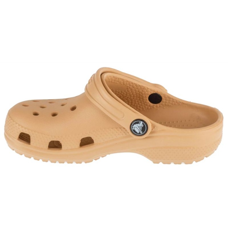 Crocs Classic Clog 206991-209 Flip-Flops oranssi 1
