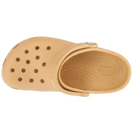 Crocs Classic Clog 206991-209 Flip-Flops oranssi 2