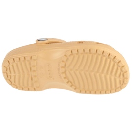 Crocs Classic Clog 206991-209 Flip-Flops oranssi 3