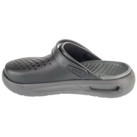 Crocs Inmotion Clog 209964-001 Flip-Flops musta 1 Crocs Inmotion Clog 209964-001 Flip-Flops musta 1