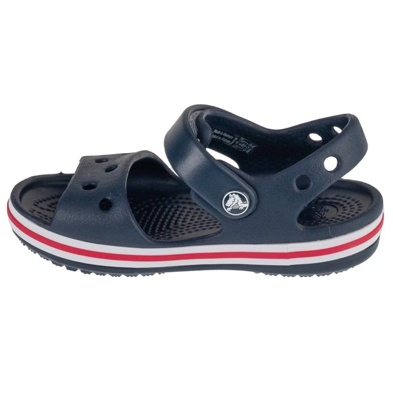 Crocs Bayaband Sandal T 211055-4cc sandaalit sininen 1