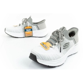 Skechers Edgeride-Raygo 232932/Whing Shoes harmaa 7