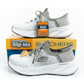 Skechers Edgeride-Raygo 232932/Whing Shoes harmaa 9