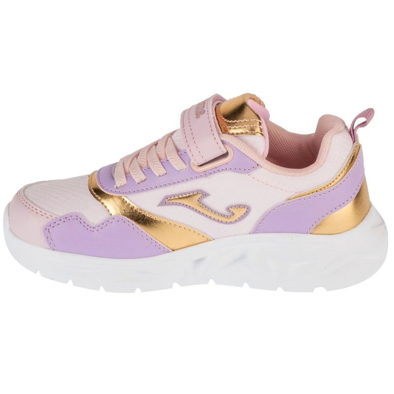 Joma Star 2513 JStars2513V LEDit vaaleanpunainen 1