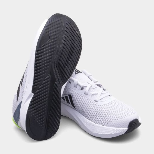 Adidas Durano Sl ID9130 kengät harmaa 2