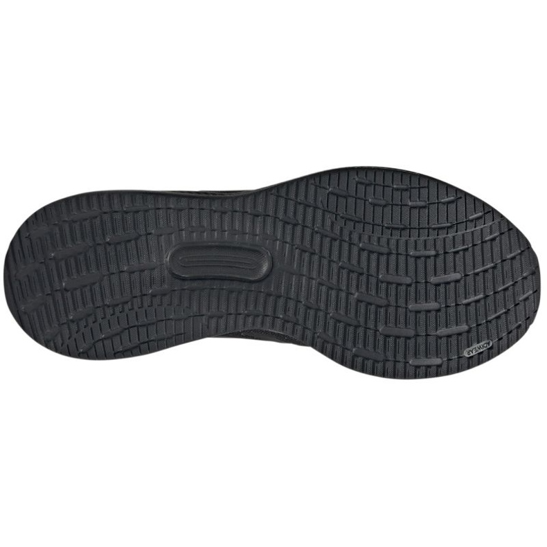 Adidas RunFalcon 5 IE8586 kengät musta 4