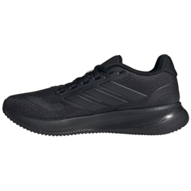 Adidas RunFalcon 5 IE8586 kengät musta 5
