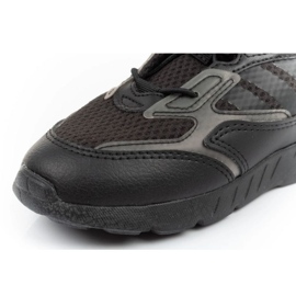 Adidas ZX 1K 2,0 GY0799 Sports Shoes musta 3