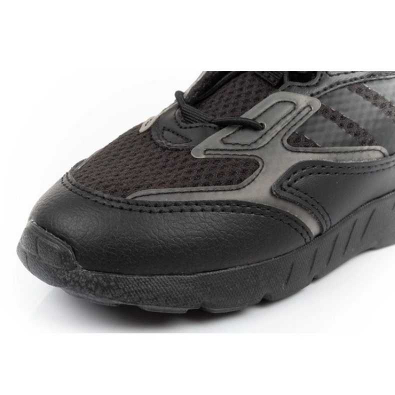 Adidas ZX 1K 2,0 GY0799 Sports Shoes musta 3