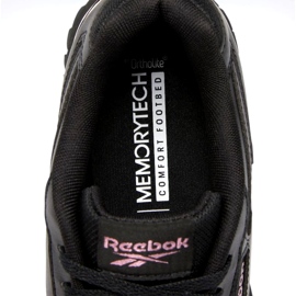 Reebok Glide Ripple Clip kengät lenkkarit 100005968/GV7050 musta 1