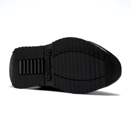 Reebok Glide Ripple Clip kengät lenkkarit 100005968/GV7050 musta 4