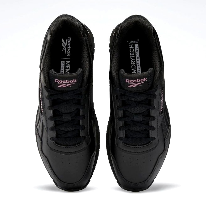 Reebok Glide Ripple Clip kengät lenkkarit 100005968/GV7050 musta 5