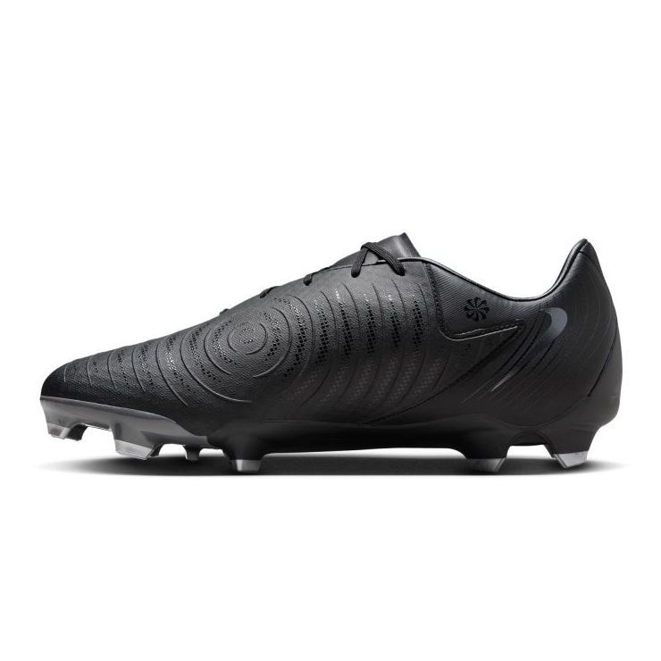 Nike Phantom GX II Academy FG/MG FD6723-001 Jalkapallokengät musta 1