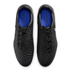 Nike Phantom GX II Academy FG/MG FD6723-001 Jalkapallokengät musta 2