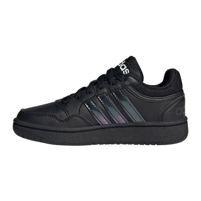 Adidas Hoops 3.0 K GZ9671 kengät musta 5