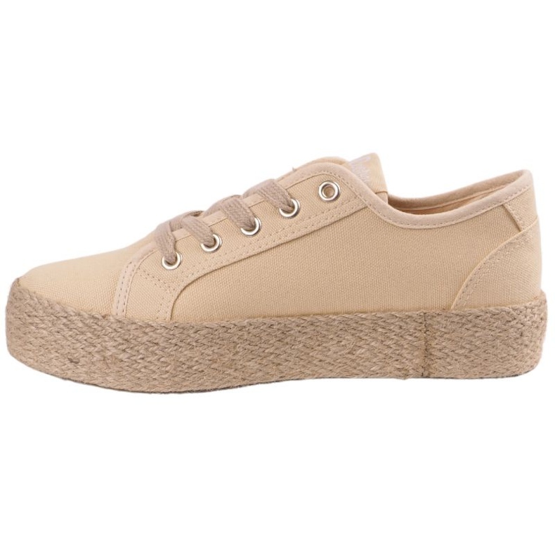 Lee Cooper LCW-23-31-1795LA kengät beige 1