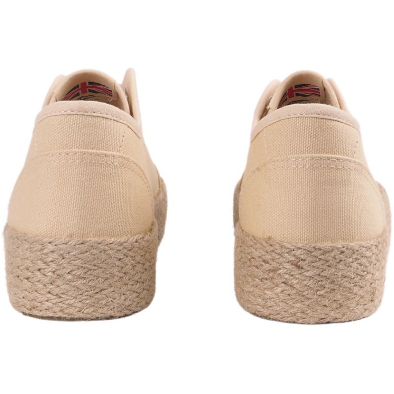 Lee Cooper LCW-23-31-1795LA kengät beige 2
