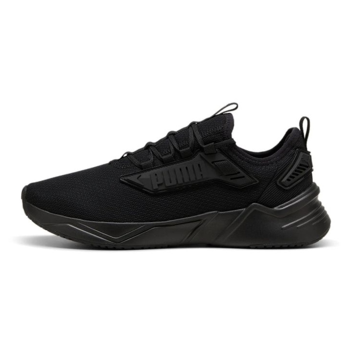 PUMA kostaa 3 37947819 juoksukengät musta 1