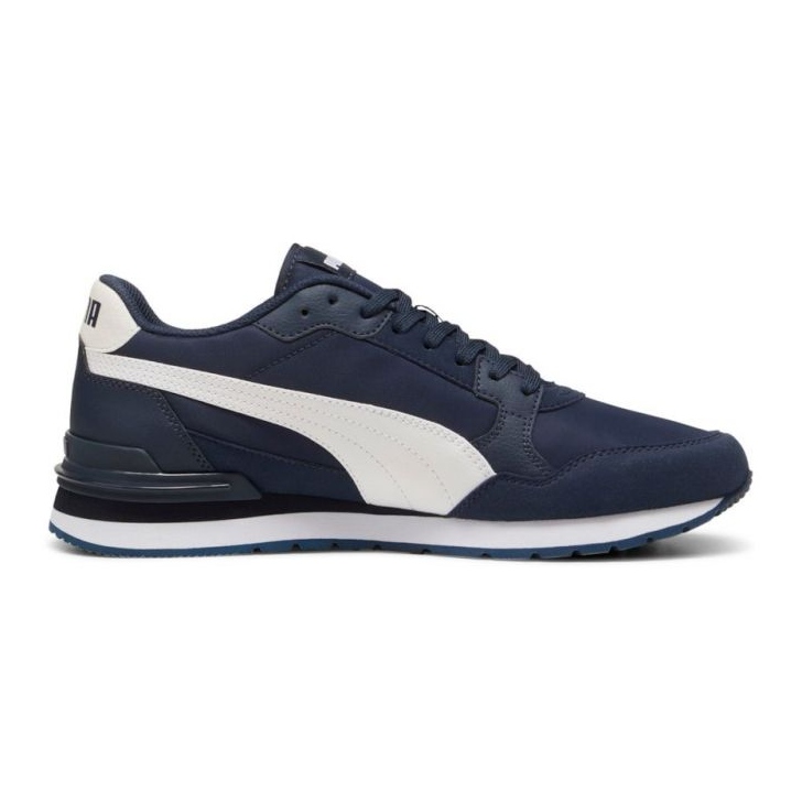 Puma St Runner V4 NL Club 39906907 kengät sininen 1