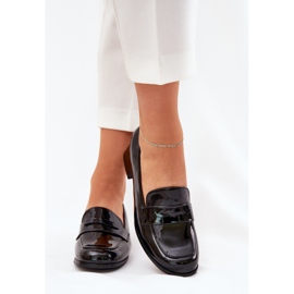 Matalalla mustalla pumpulla 2