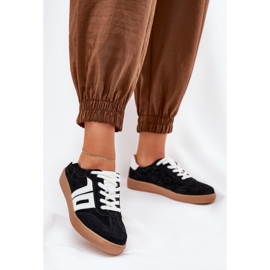 Sneakers Sports Sports Sports Vinceza 79517 Musta 2